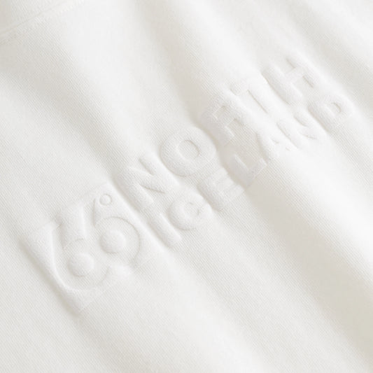 Bright White