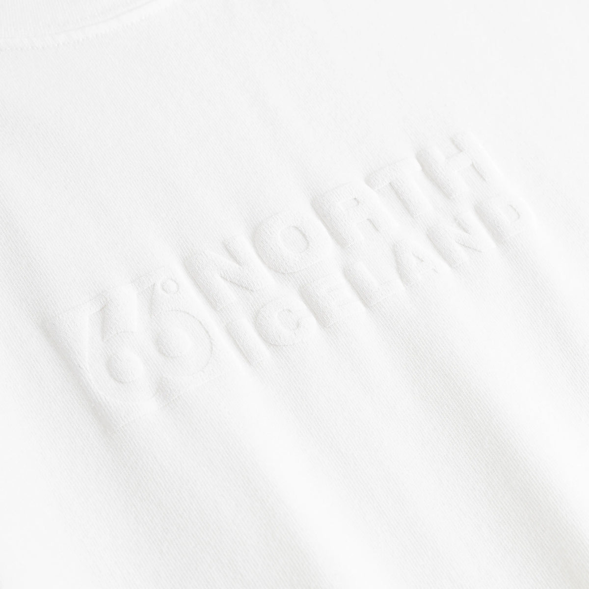 Bright White