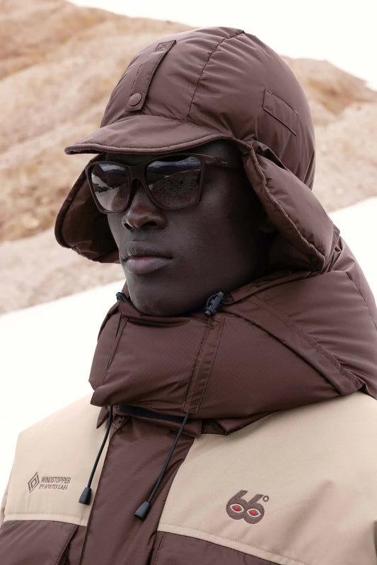 Earth Brown
