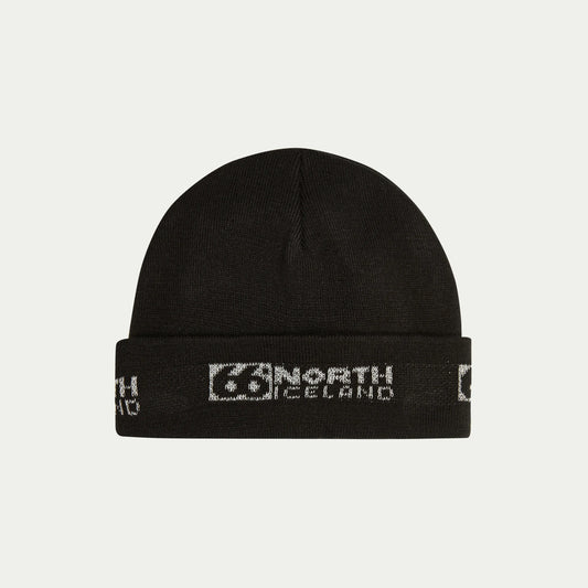 Black/Silver reflective