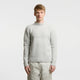 Glacier Grey