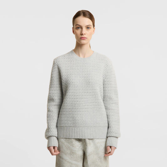 Glacier Grey
