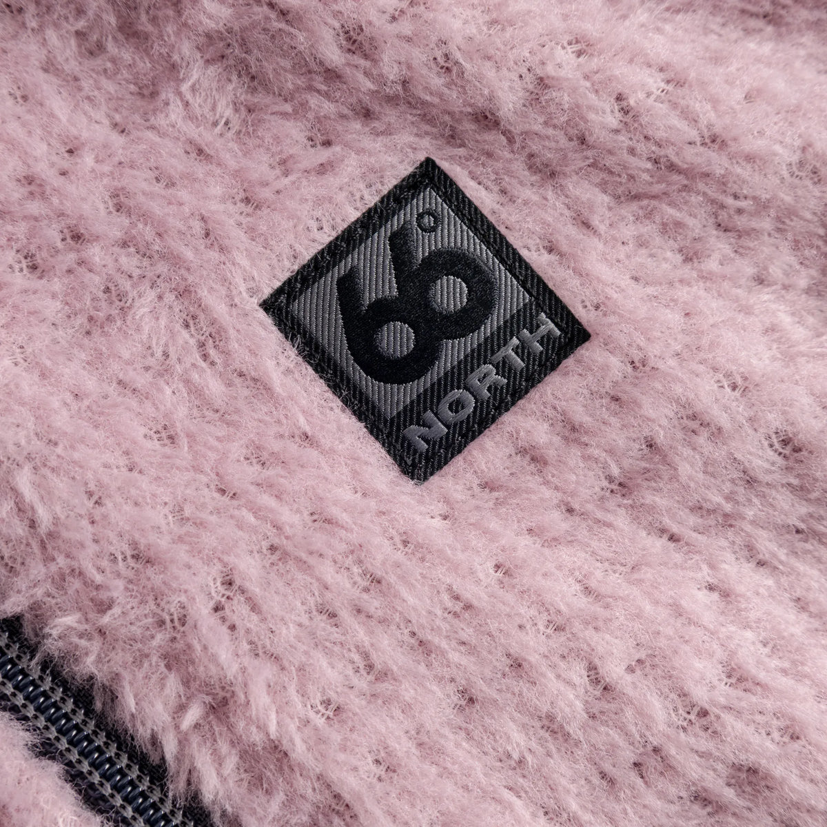 Blueberry Milk