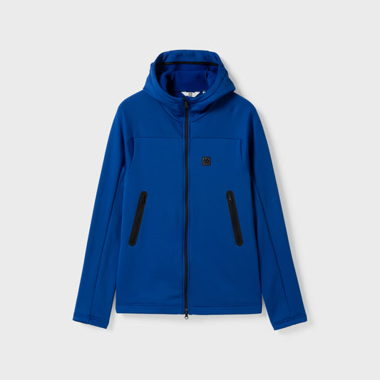 Blue Trawler