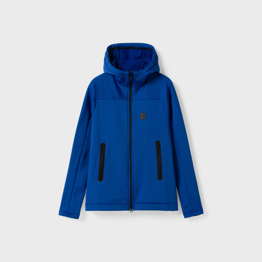 Blue Trawler