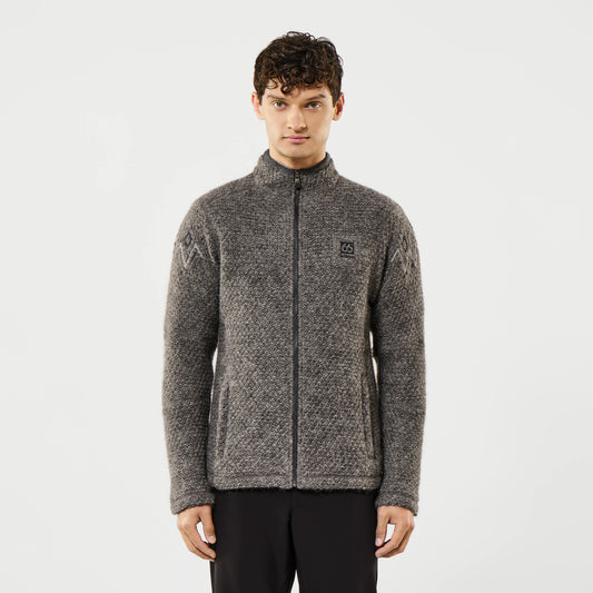 Smoke Grey
