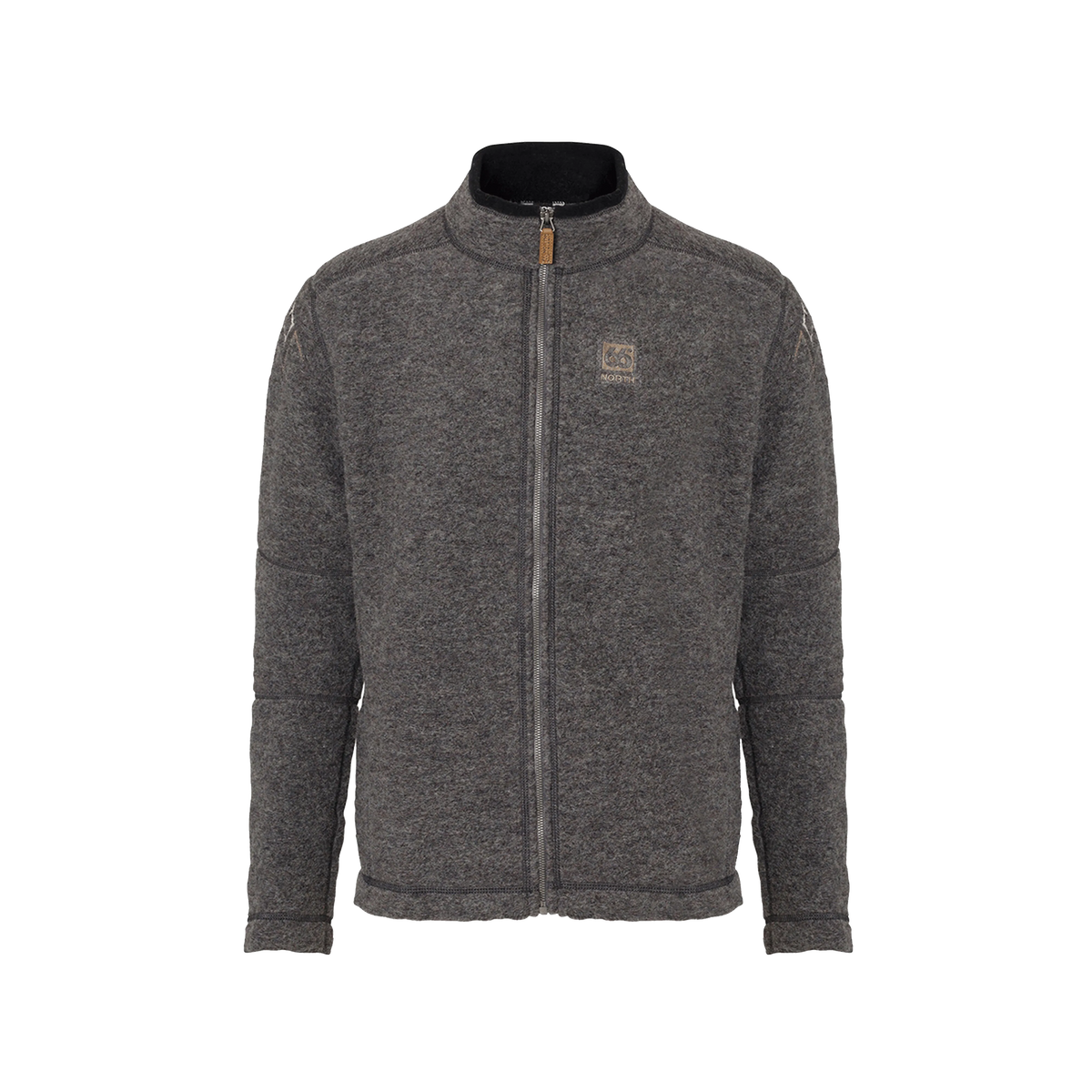 Ash Grey