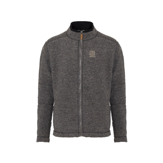 Ash Grey
