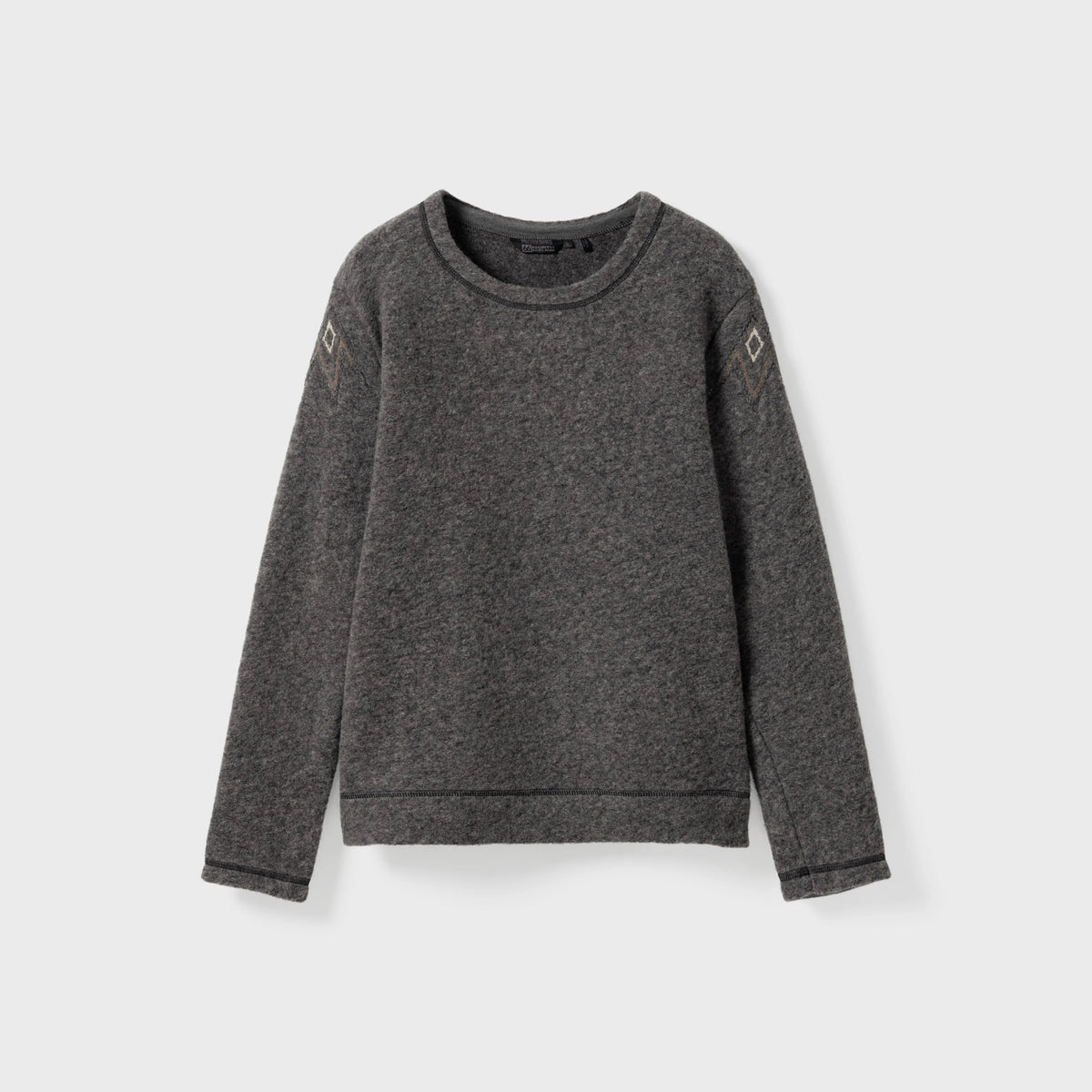 Ash Grey