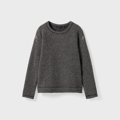 Ash Grey