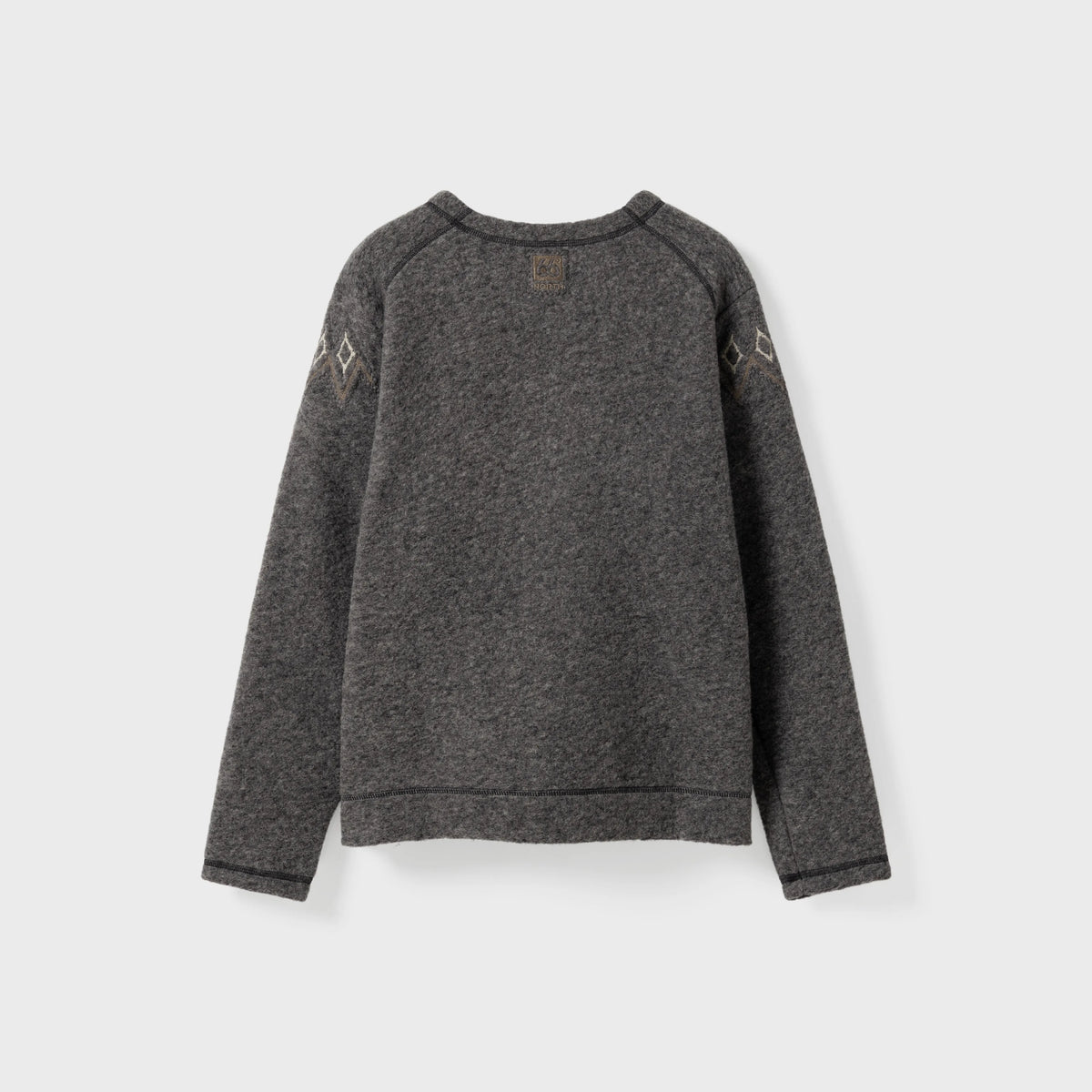 Ash Grey