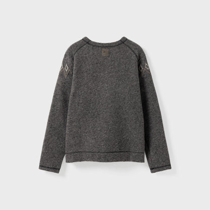 Ash Grey