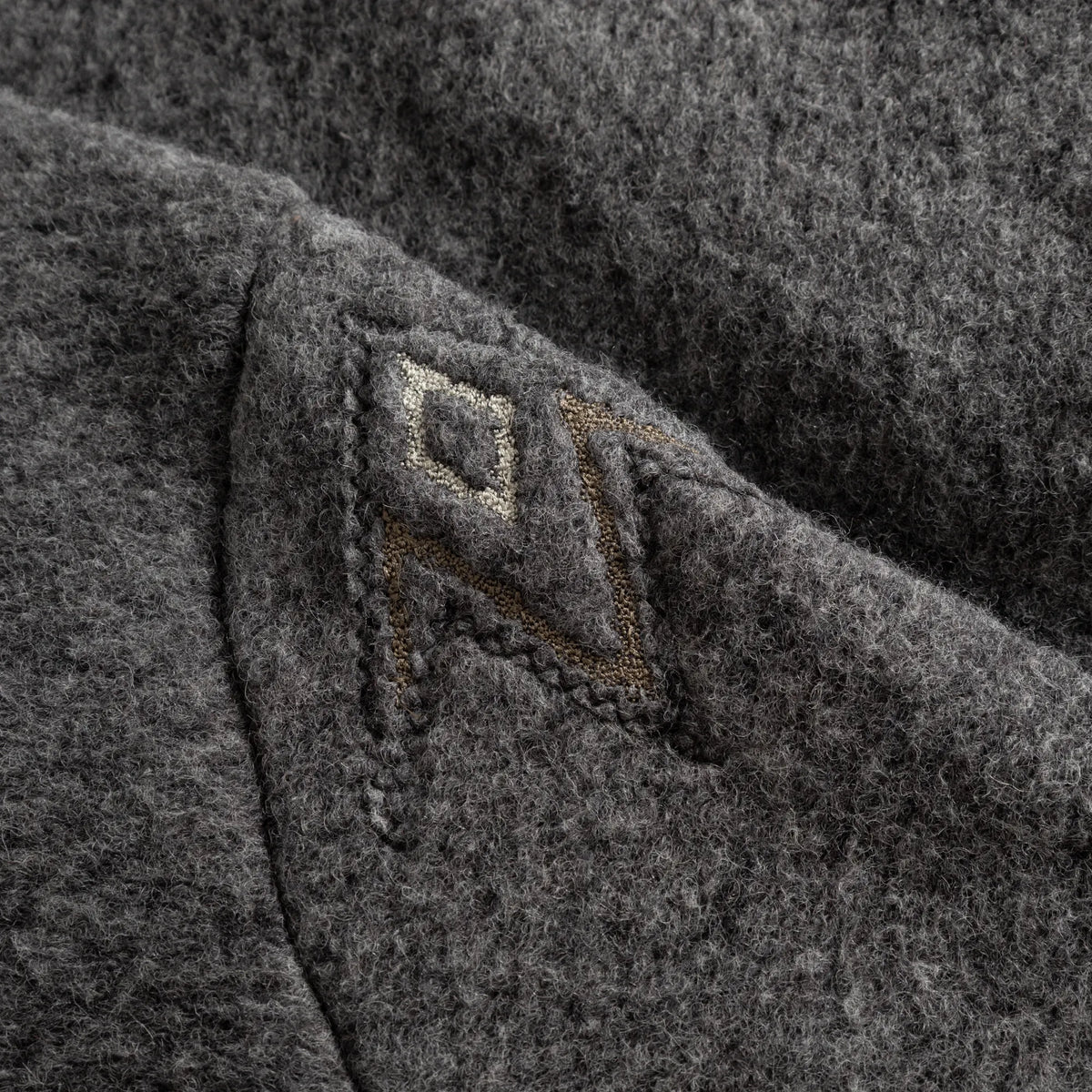 Ash Grey