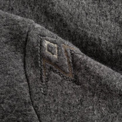 Ash Grey