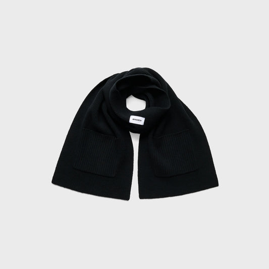 Black Midnight