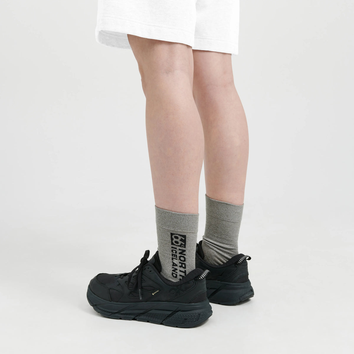 Heather Grey
