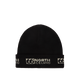 Black/Oatmeal