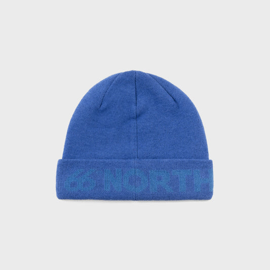 Blue Trawler