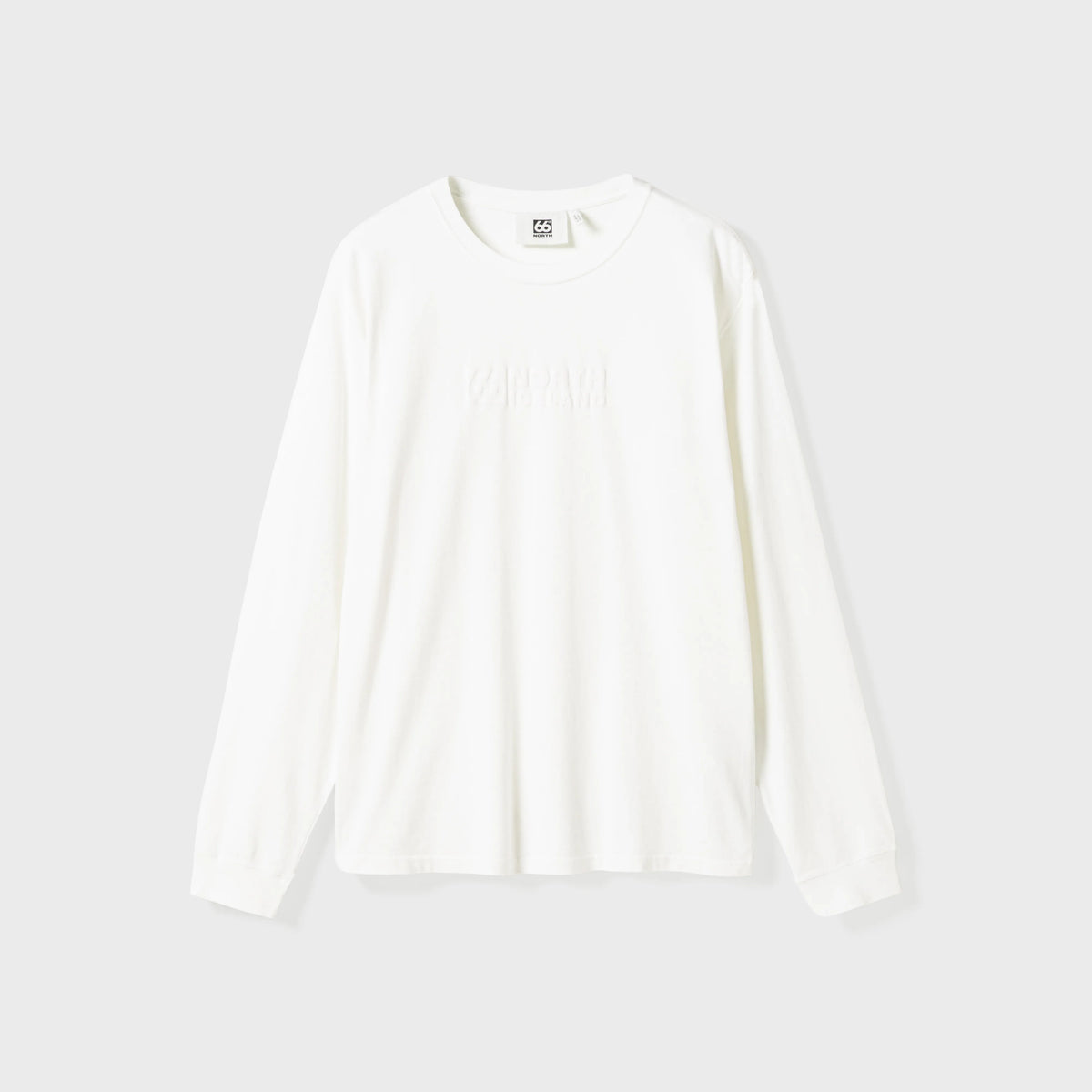 Bright White