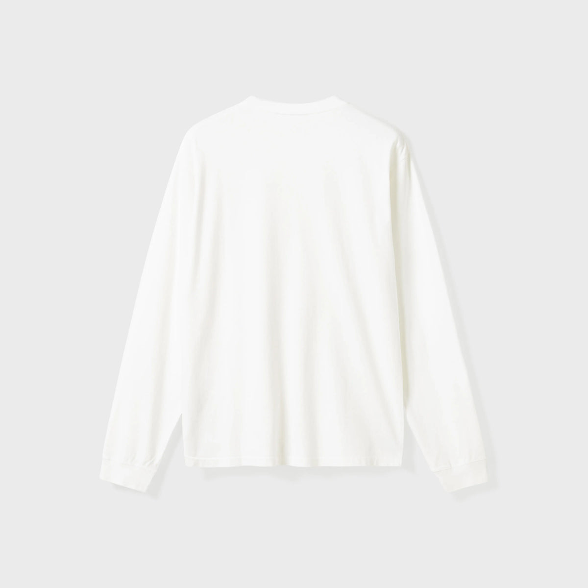 Bright White