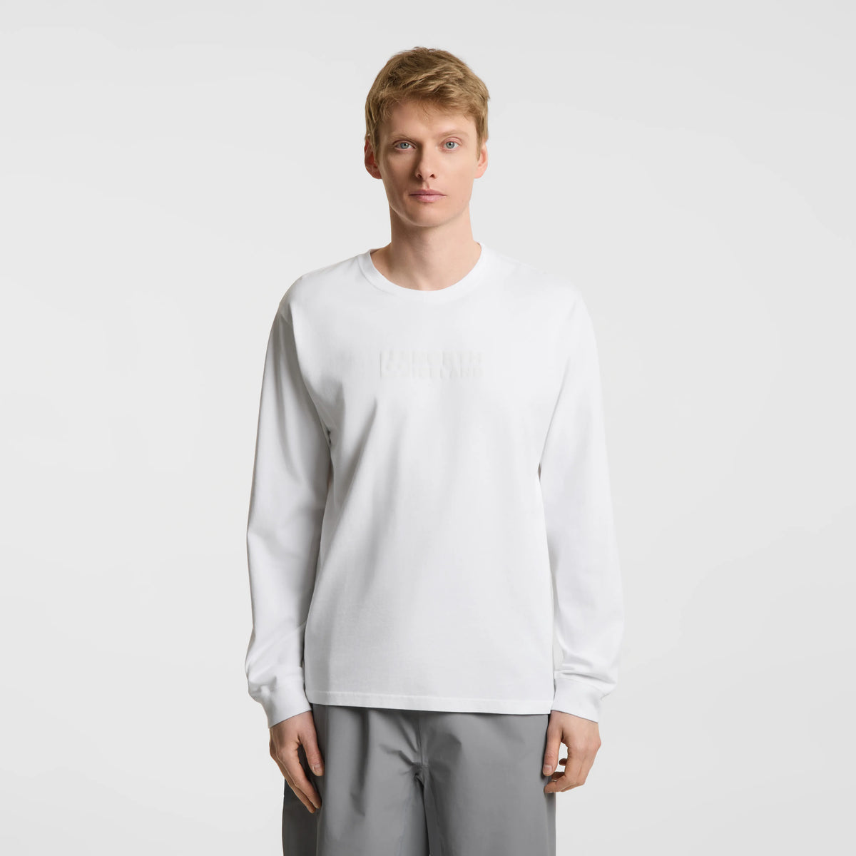 Bright White