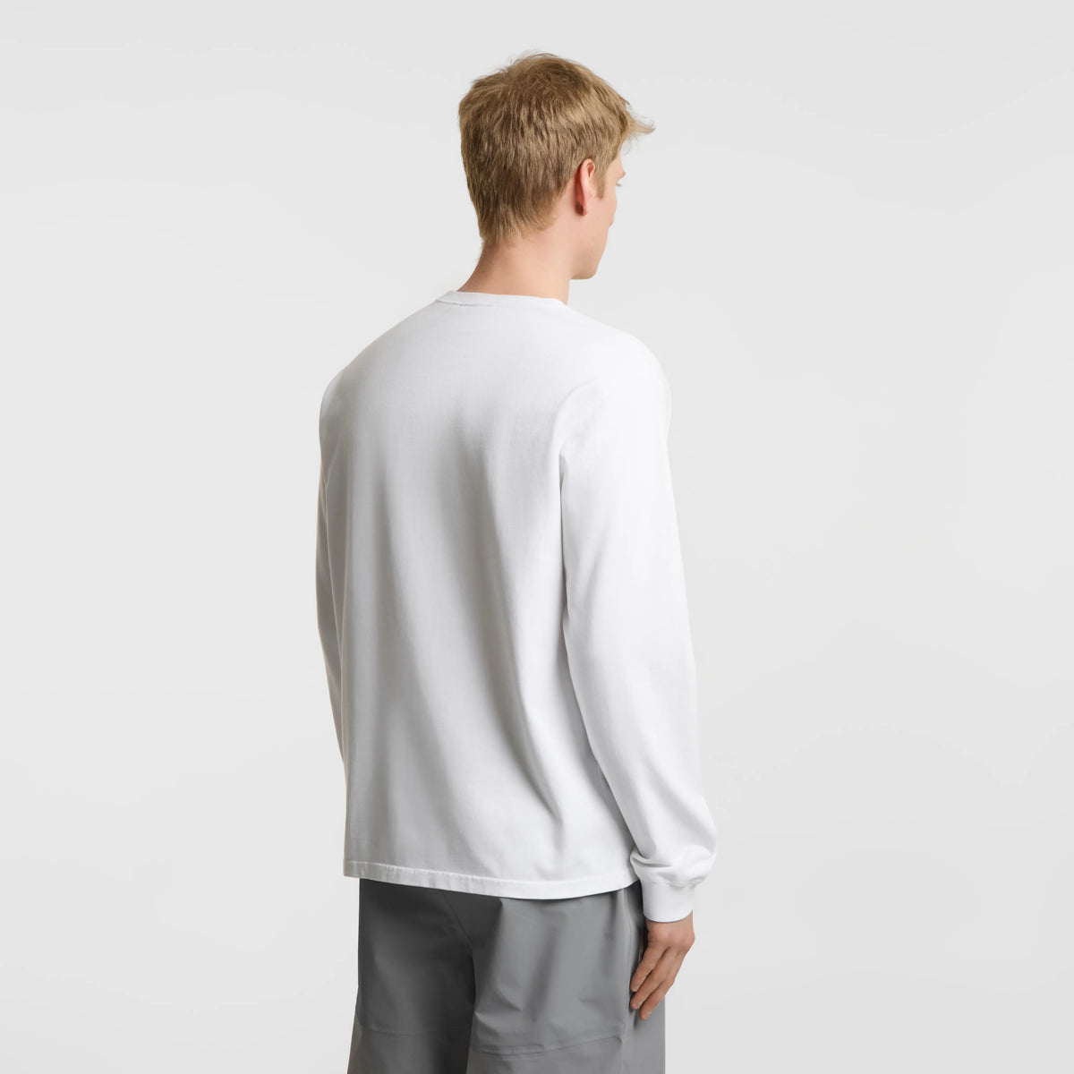 Bright White