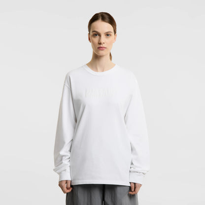 Bright White