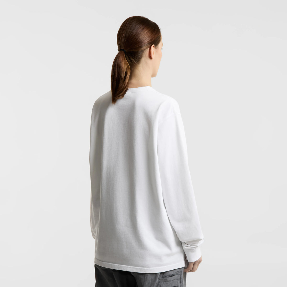 Bright White