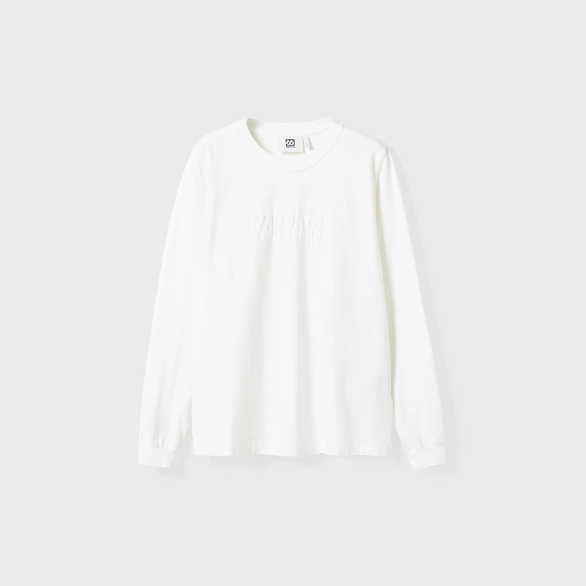 Bright White