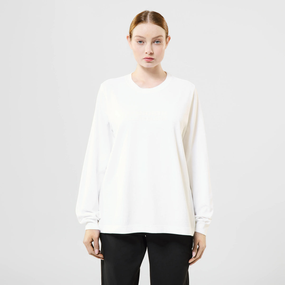 Bright White