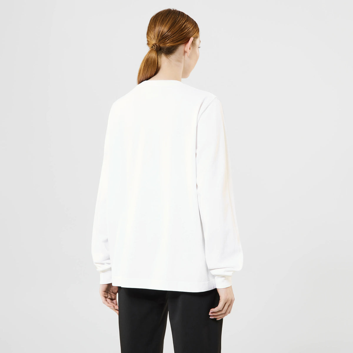 Bright White