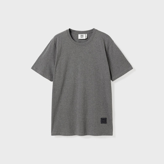 Dark Heather Gray