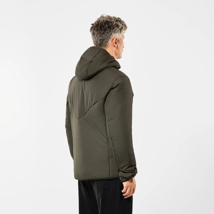 Dark Glacial Clay