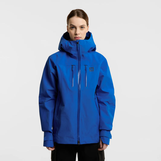 Isafold Blue