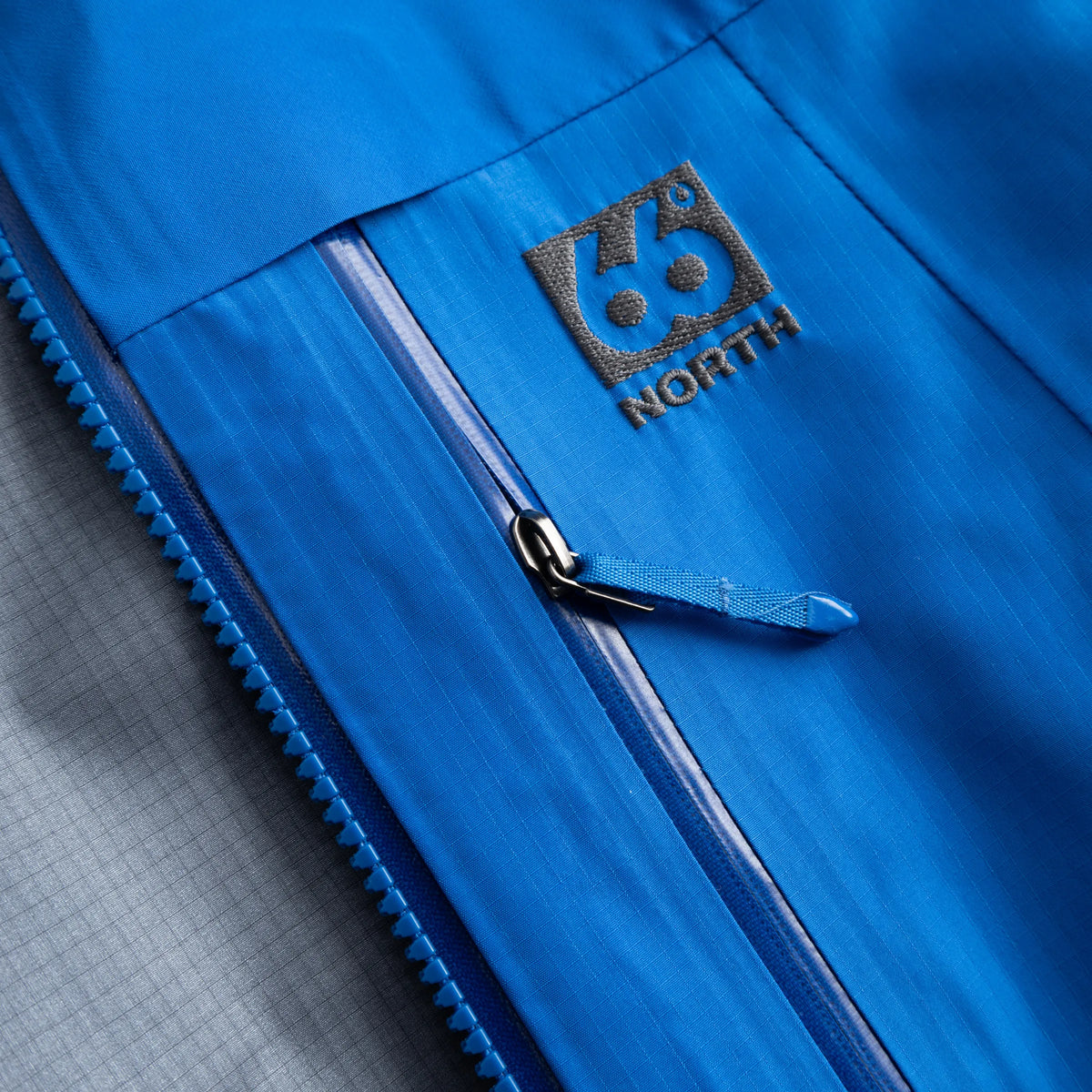 Isafold Blue