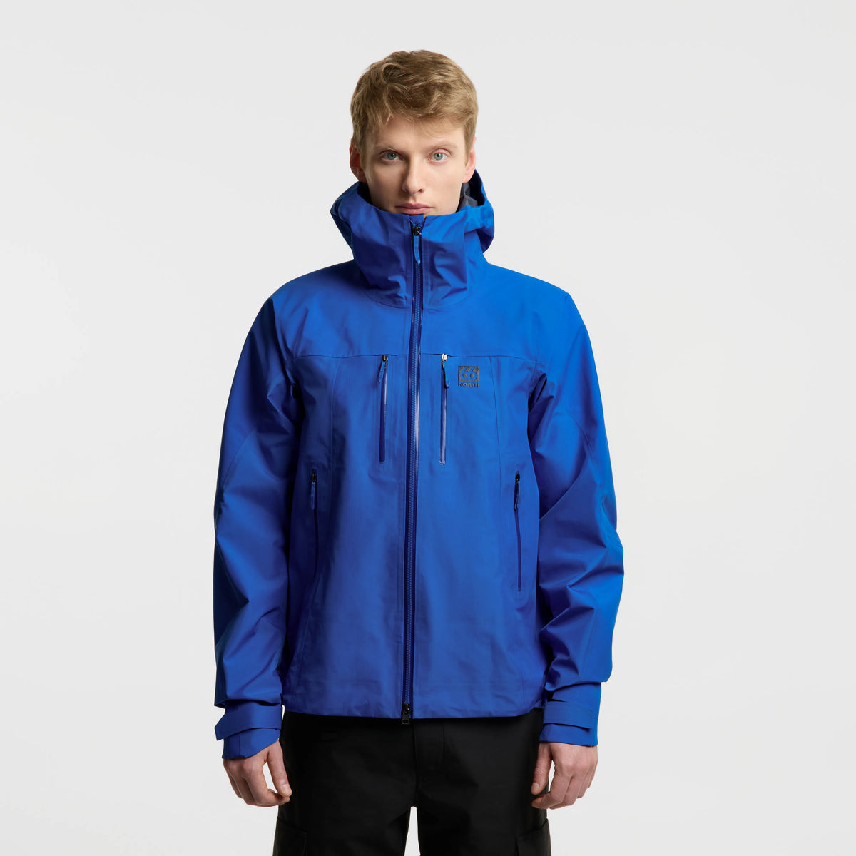 Isafold Blue