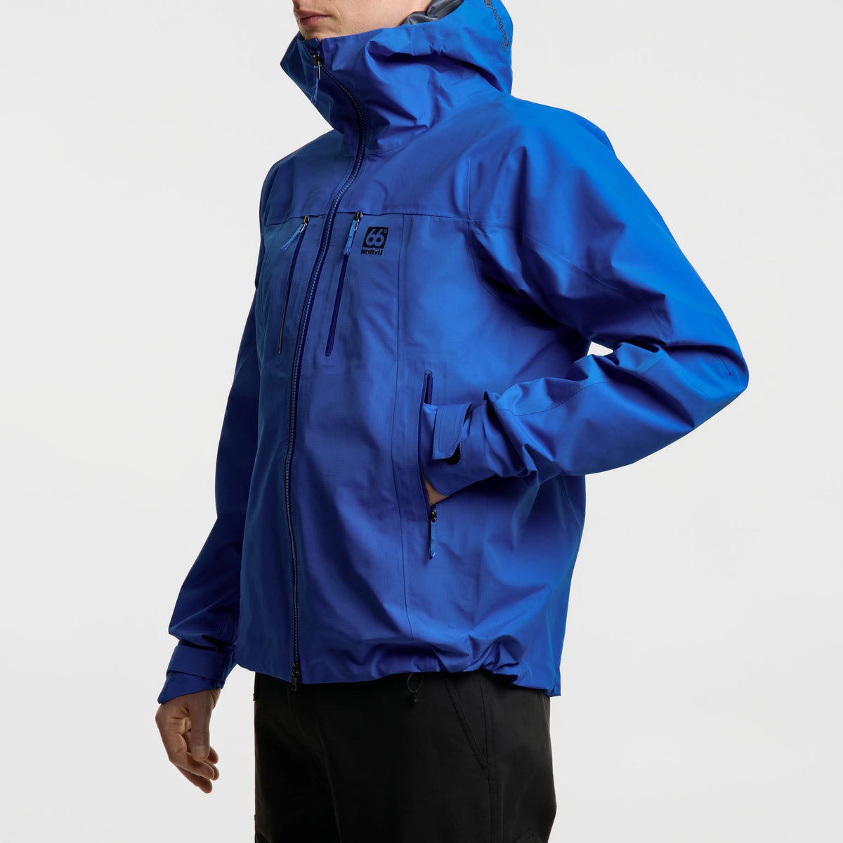 Isafold Blue