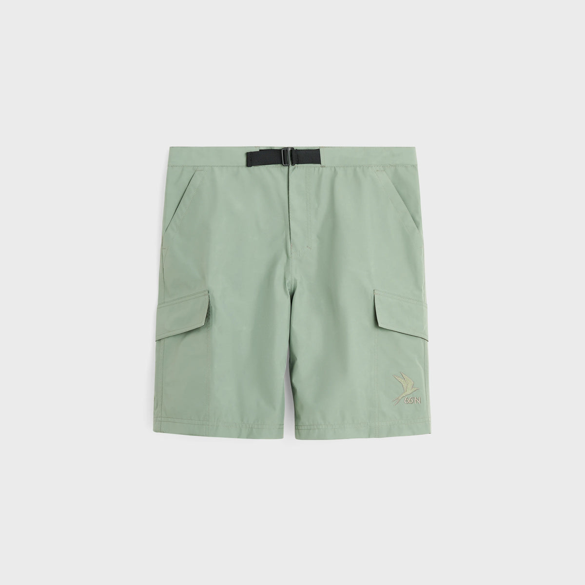 Rainforest Green