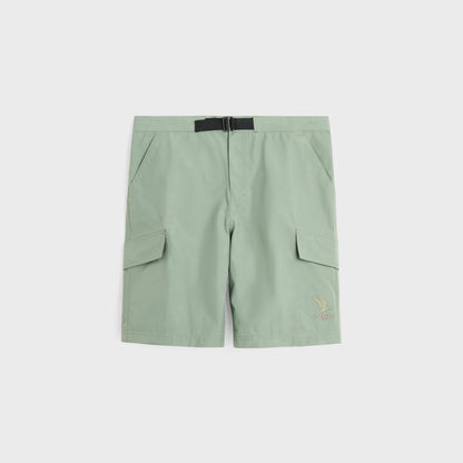 Rainforest Green