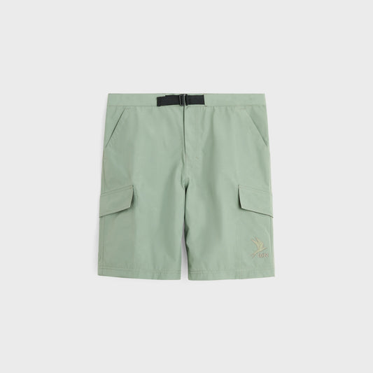 Rainforest Green