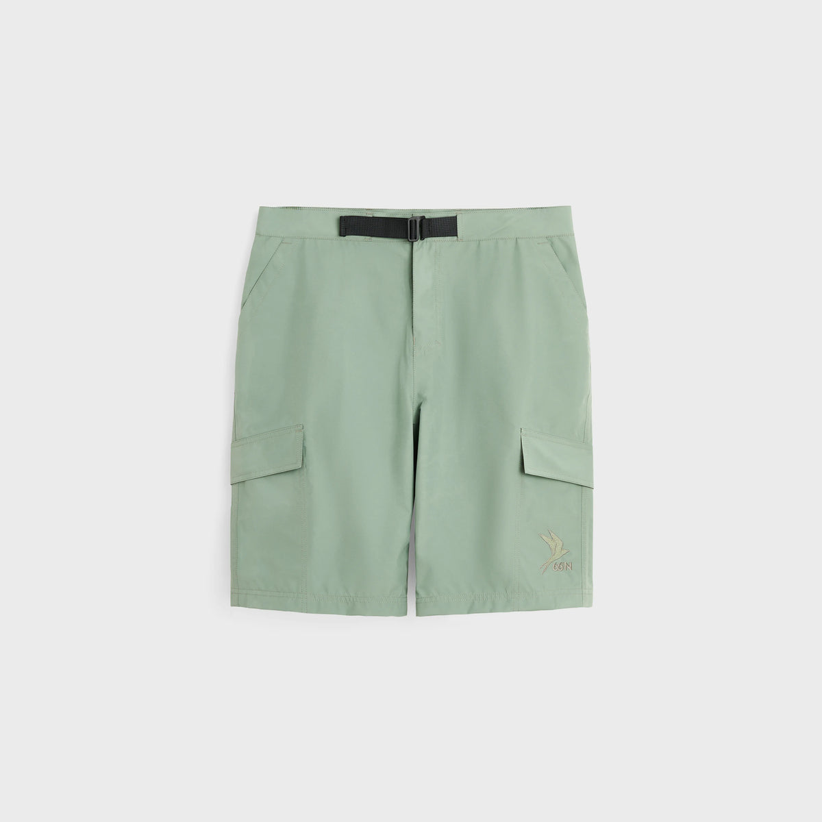 Rainforest Green