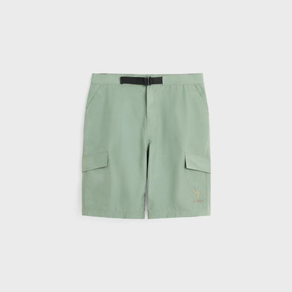 Rainforest Green