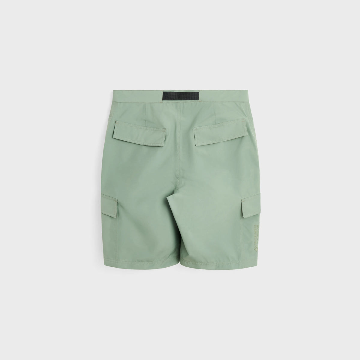 Rainforest Green