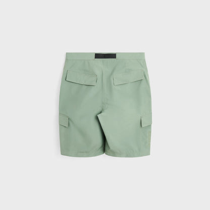 Rainforest Green
