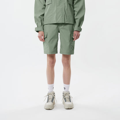 Rainforest Green