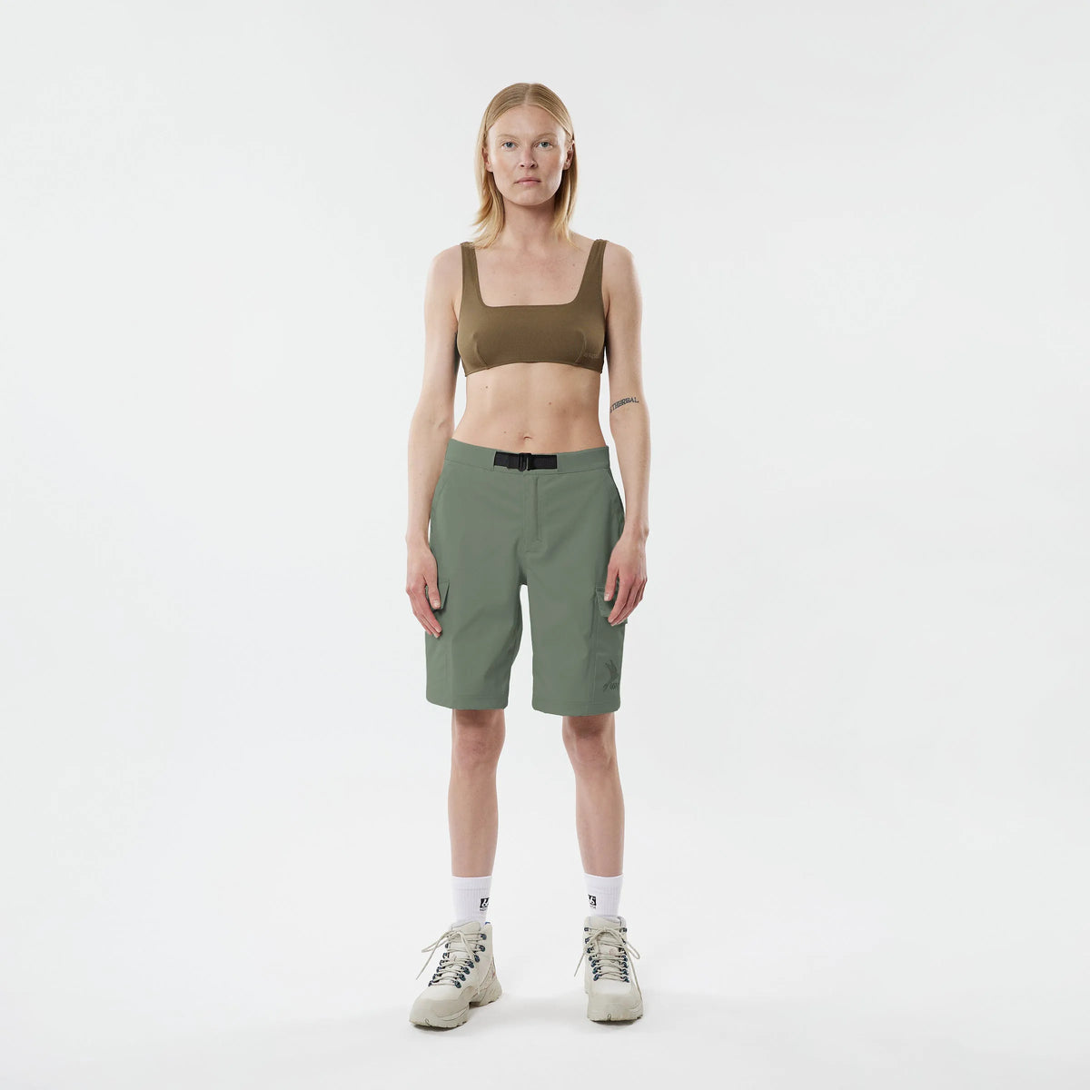 Rainforest Green