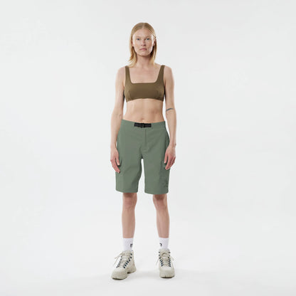 Rainforest Green