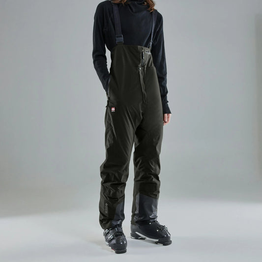 Dark Lichen Green
