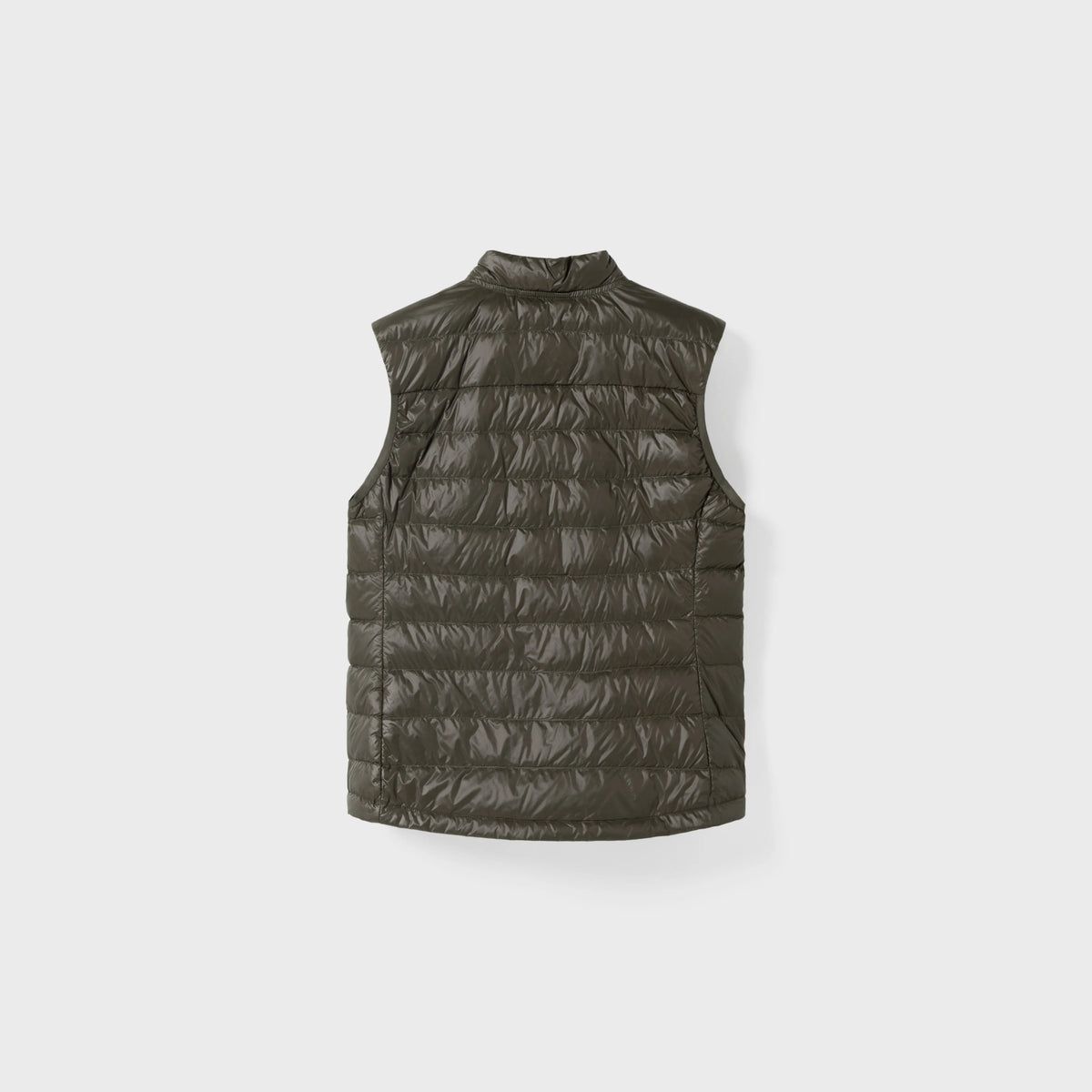 Dark Glacial Clay