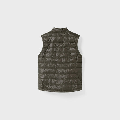 Dark Glacial Clay